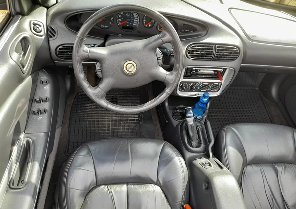Chrysler Stratus cena 14900 przebieg: 169000, rok produkcji 2000 z Namysłów małe 301